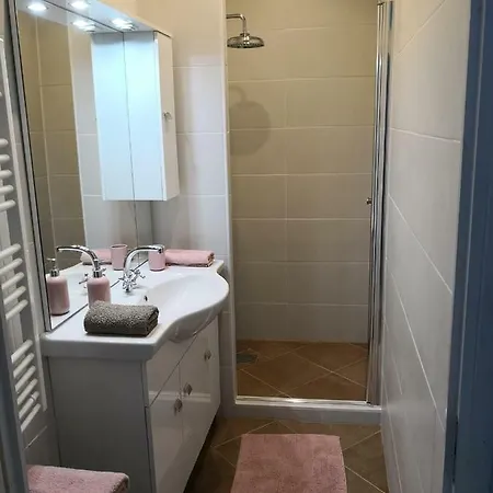 Unique Baroque Style Flat *