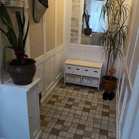 아파트 Unique Baroque Style Flat *
