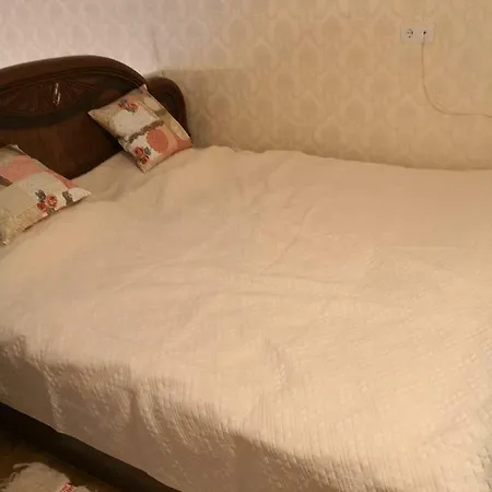 Unique Baroque Style Flat 데브레첸